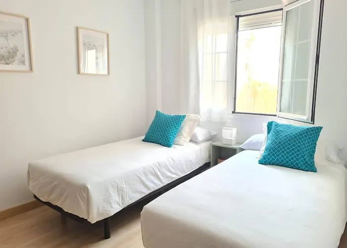 Apartamento En Nerja