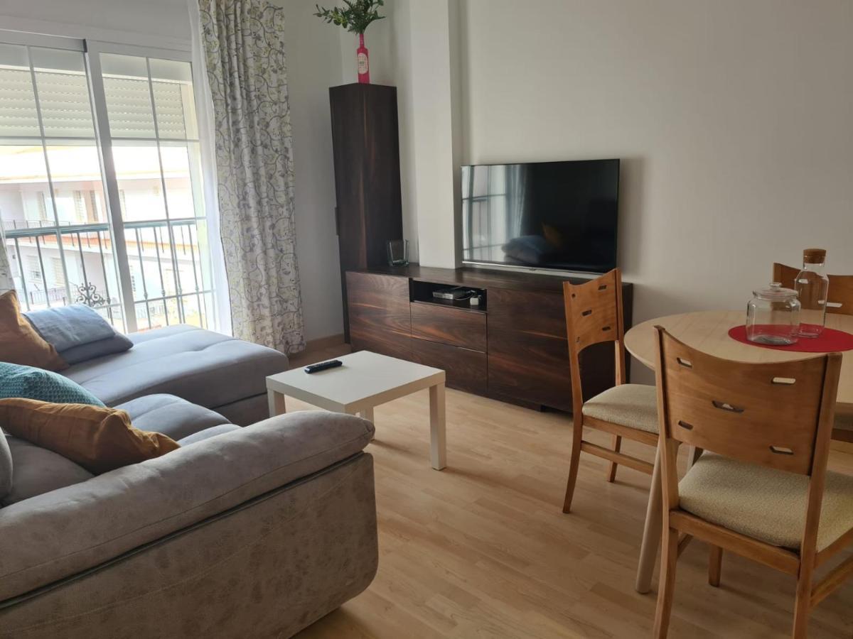 En Appartement