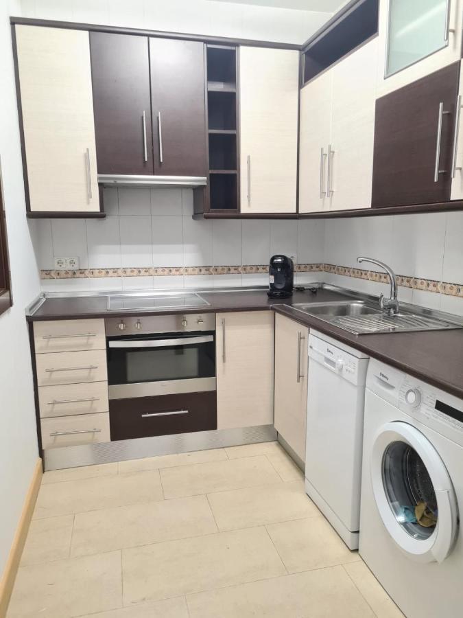 Appartement En Nerja
