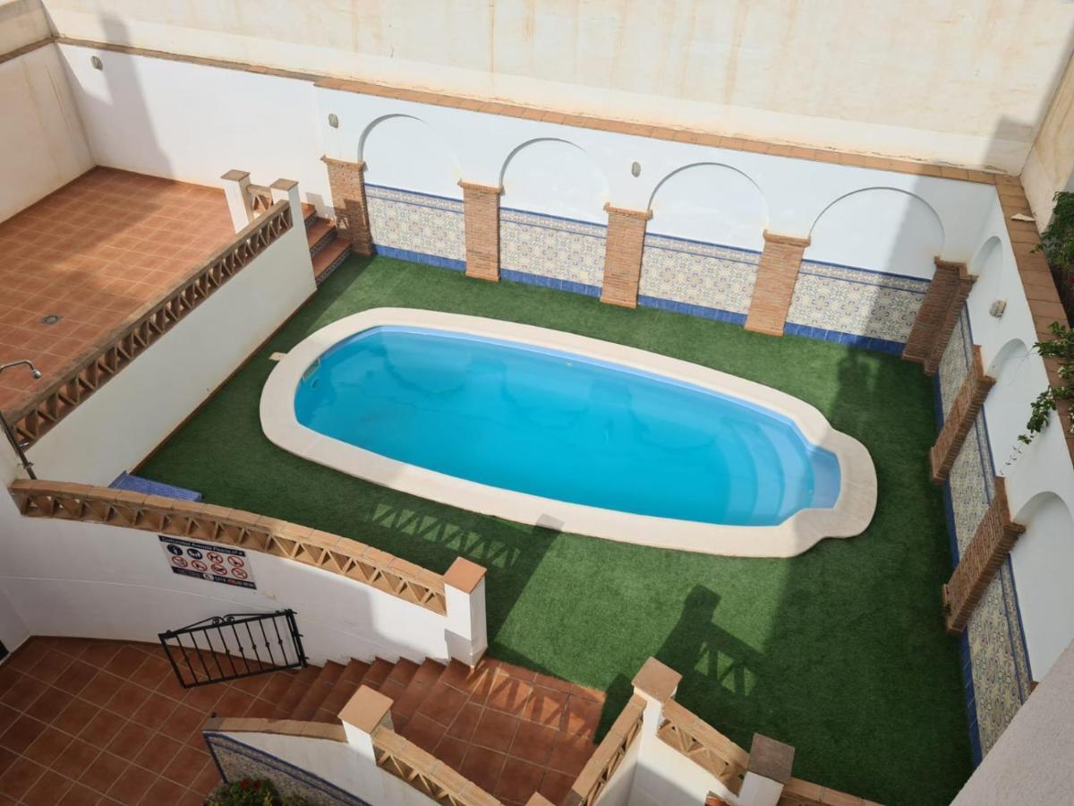 En Appartement