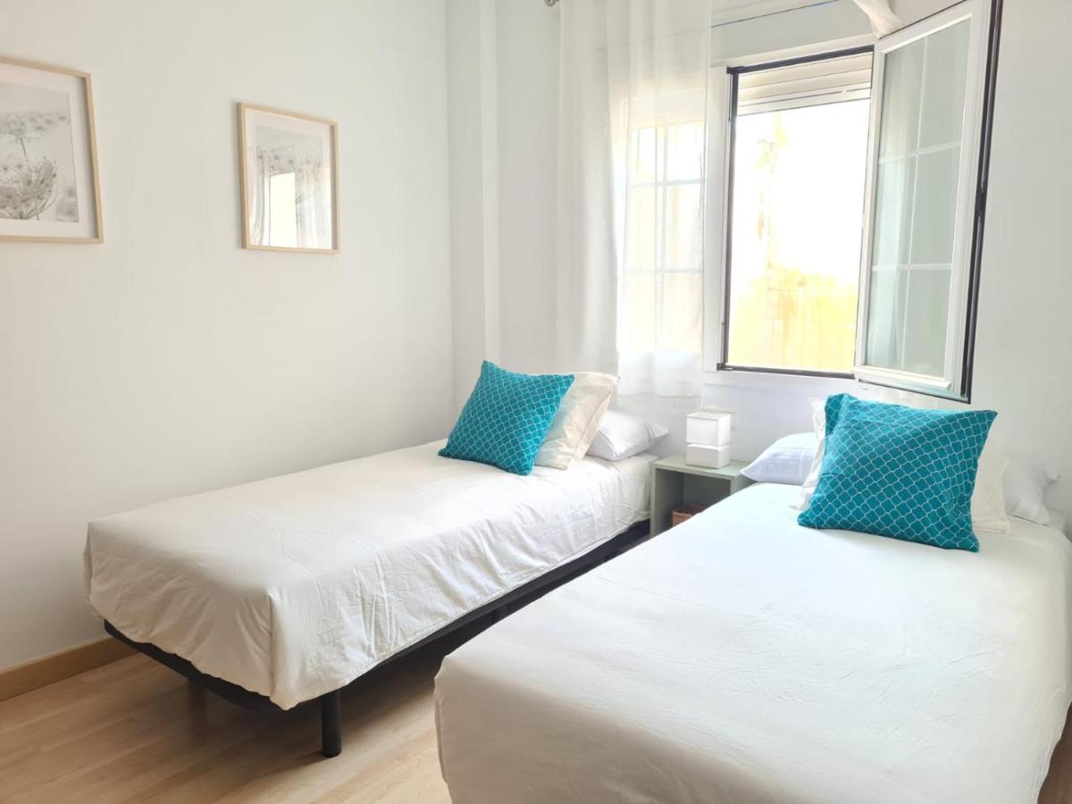 En Appartement