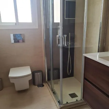 Apartamento En Nerja Zewnętrze zdjęcie