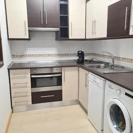 Apartamento En Nerja Zewnętrze zdjęcie