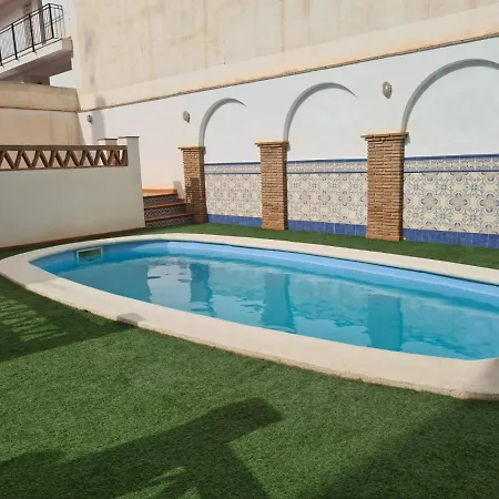 Apartamento En Nerja Zewnętrze zdjęcie