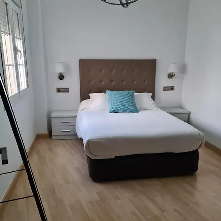 Apartamento En Nerja Zewnętrze zdjęcie