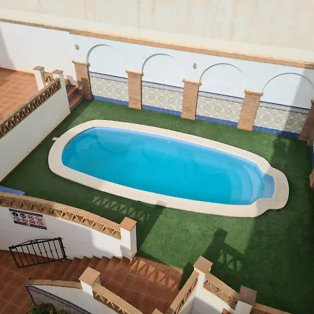 Apartamento En Nerja Zewnętrze zdjęcie