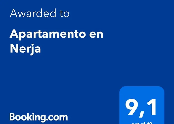 Apartamento En Nerja